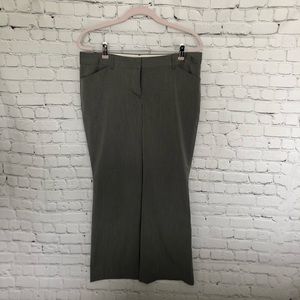 EXPRESS | Editor Pant - Dark Gray